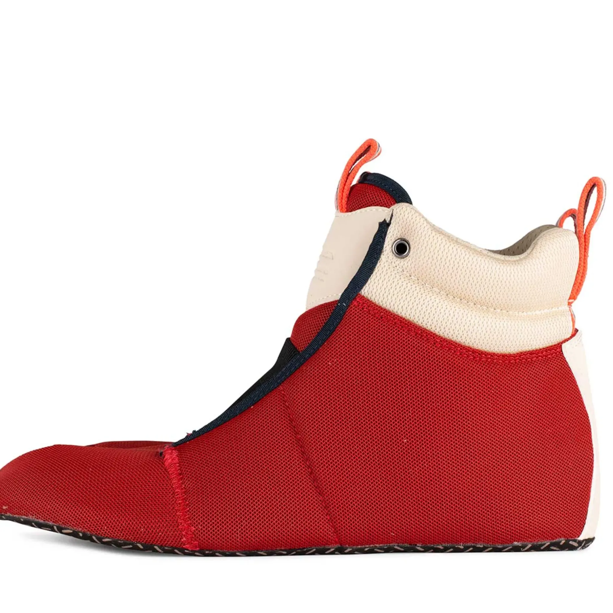 Amundsen Sports Accessories^All-Rounder Inner Boots 150 Red