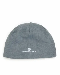 Amundsen Sports Headwear|Headwear^Amundsen Beanie 530 Stormy Blue