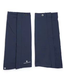 Amundsen Sports Socks & Gaiters|Socks & Gaiters^Amundsen Boot Cut Gaiters 590 Faded Navy