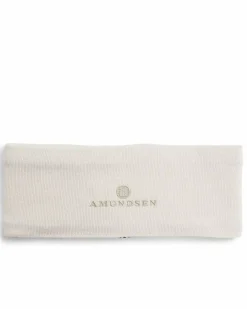 Amundsen Sports Headwear|Headwear^Amundsen Headband 002 White
