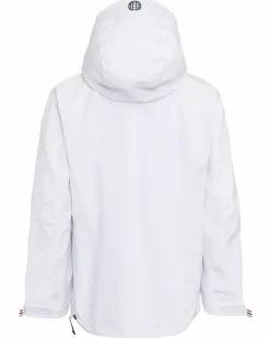 Amundsen Sports Jackets & Anoraks^Amundsen Peak Anorak 001 White
