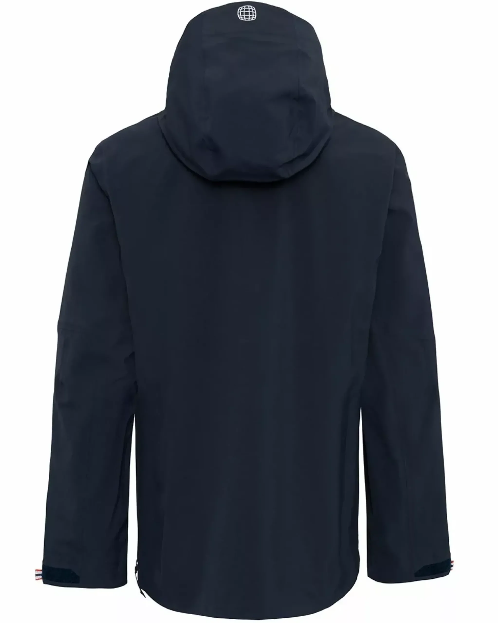 Amundsen Sports Jackets & Anoraks^Amundsen Peak Anorak 590 Faded Navy