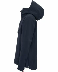 Amundsen Sports Jackets & Anoraks^Amundsen Peak Anorak 590 Faded Navy