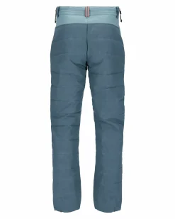 Amundsen Sports Pants|Pants^Amundsen Peak Down Pants 530 Stormy Blue