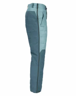 Amundsen Sports Pants|Pants^Amundsen Peak Down Pants 530 Stormy Blue