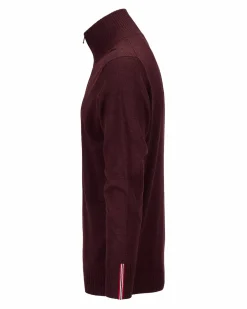 Amundsen Sports Sweaters^Amundsen Peak Half Zip 170 Heather