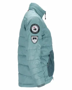 Amundsen Sports Jackets & Anoraks^Amundsen Peak Insulator 530 Stormy Blue