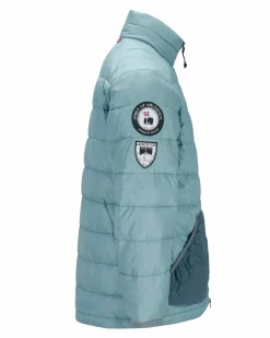 Amundsen Sports Jackets & Anoraks^Amundsen Peak Insulator 530 Stormy Blue