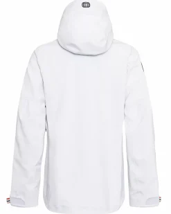 Amundsen Sports Jackets & Anoraks^Amundsen Peak Jacket 001 White