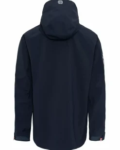 Amundsen Sports Jackets & Anoraks^Amundsen Peak Jacket 590 Faded Navy