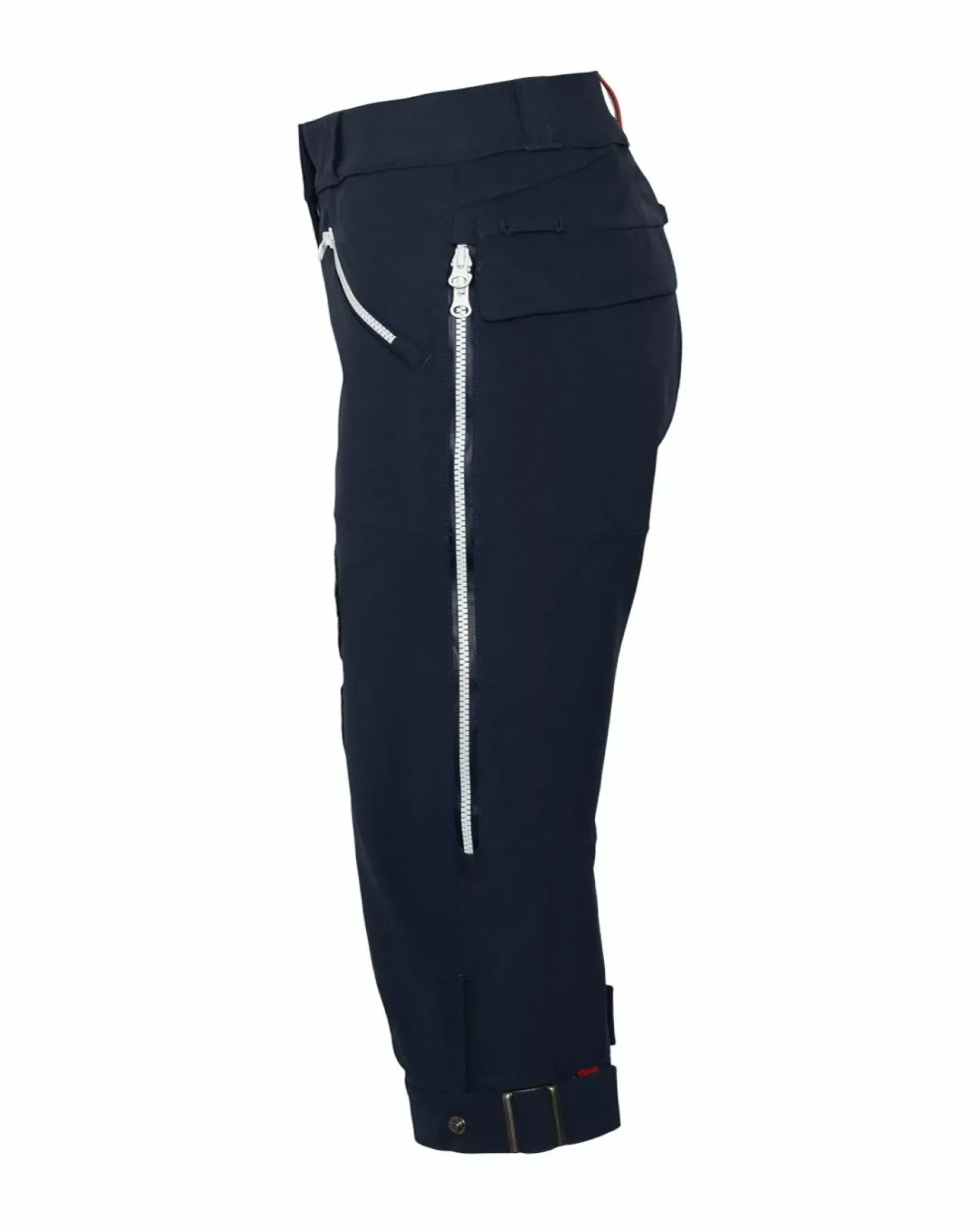 Amundsen Sports Knickerbockers^Amundsen Peak Knickers 590 Faded Navy