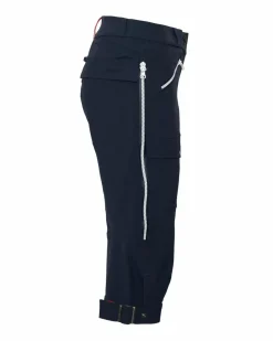 Amundsen Sports Knickerbockers^Amundsen Peak Knickers 590 Faded Navy