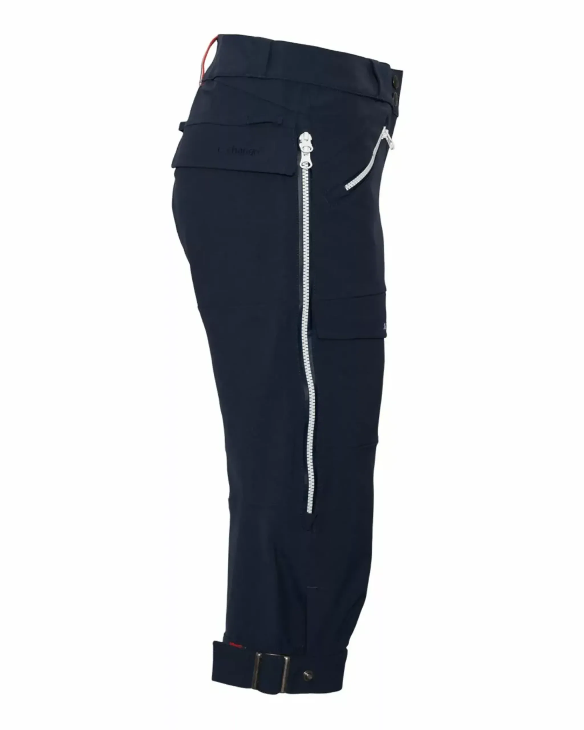 Amundsen Sports Knickerbockers^Amundsen Peak Knickers 590 Faded Navy