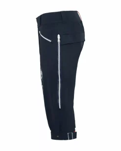 Amundsen Sports Knickerbockers^Amundsen Peak Knickers 590 Faded Navy