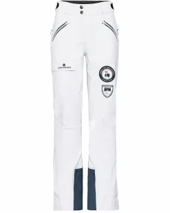 Amundsen Sports Pants^Amundsen Peak Panther 001 White