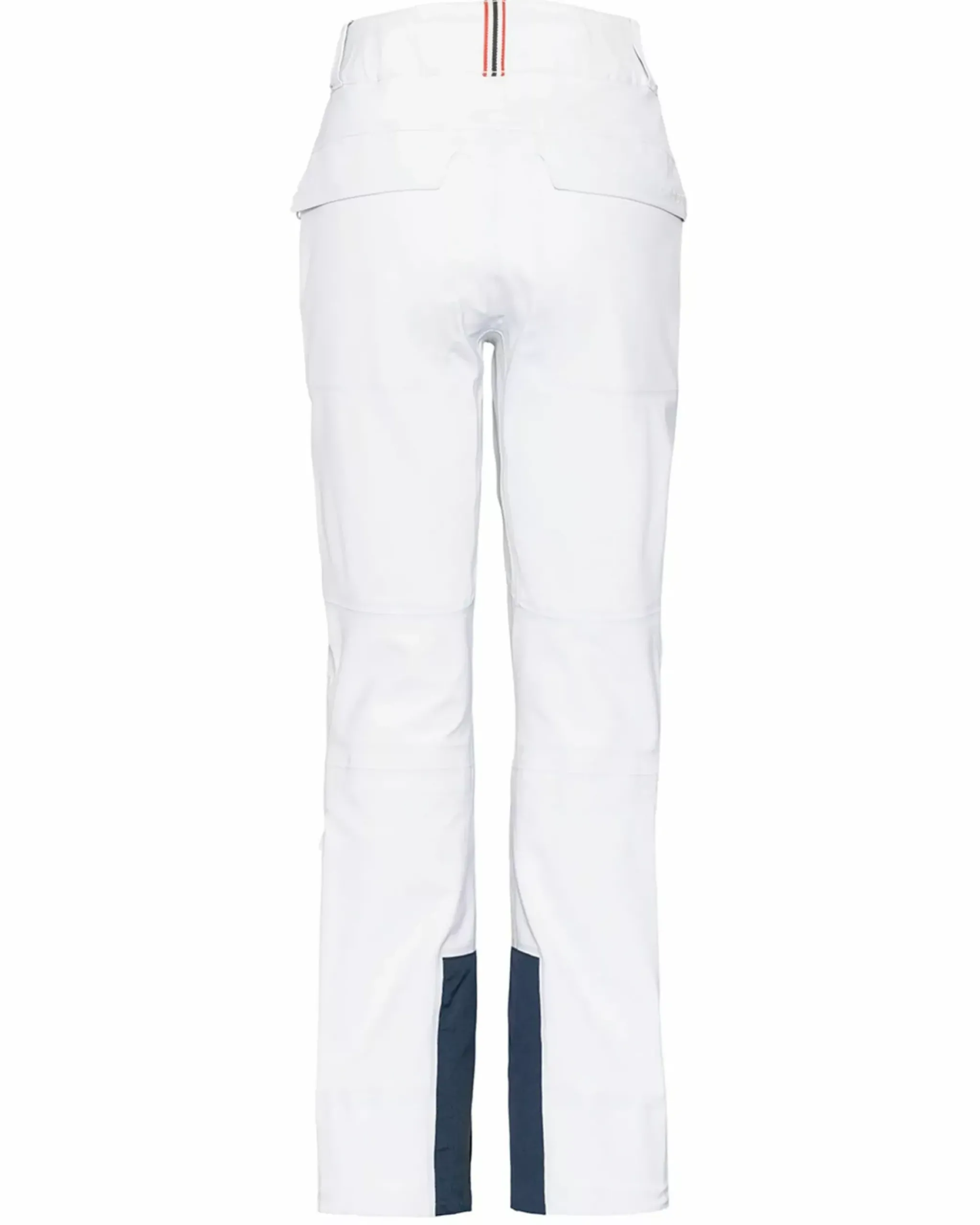 Amundsen Sports Pants^Amundsen Peak Panther 001 White