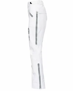 Amundsen Sports Pants^Amundsen Peak Panther 001 White
