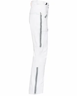 Amundsen Sports Pants^Amundsen Peak Panther 001 White
