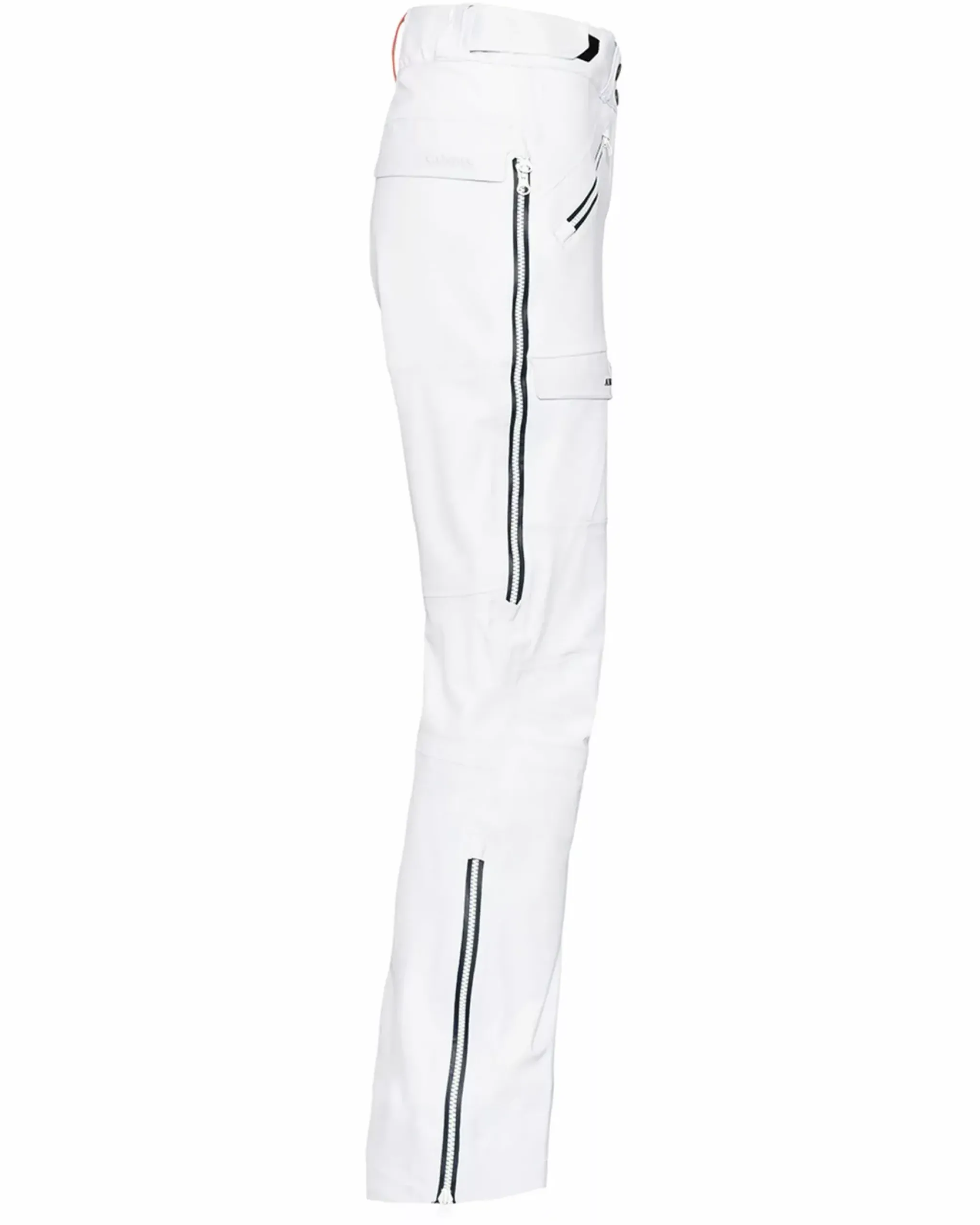 Amundsen Sports Pants^Amundsen Peak Panther 001 White