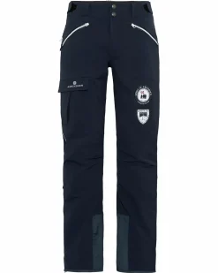 Amundsen Sports Pants^Amundsen Peak Panther 590 Faded Navy