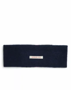 Amundsen Sports Headwear|Headwear^Boiled Headband 590 Faded Navy