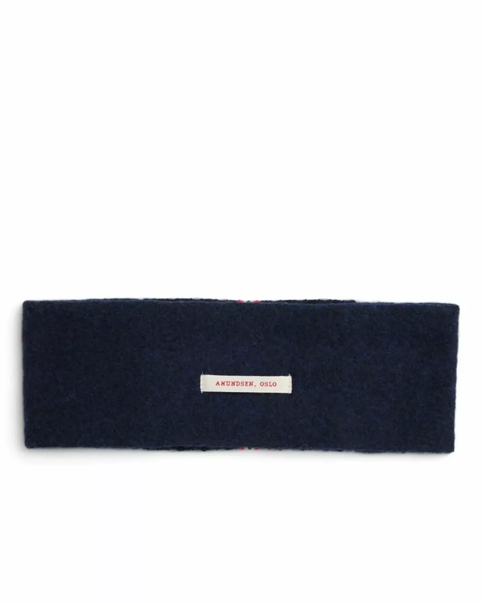 Amundsen Sports Headwear|Headwear^Boiled Headband 590 Faded Navy