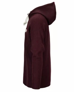 Amundsen Sports Sweaters^Boiled Hoodie 170 Heather