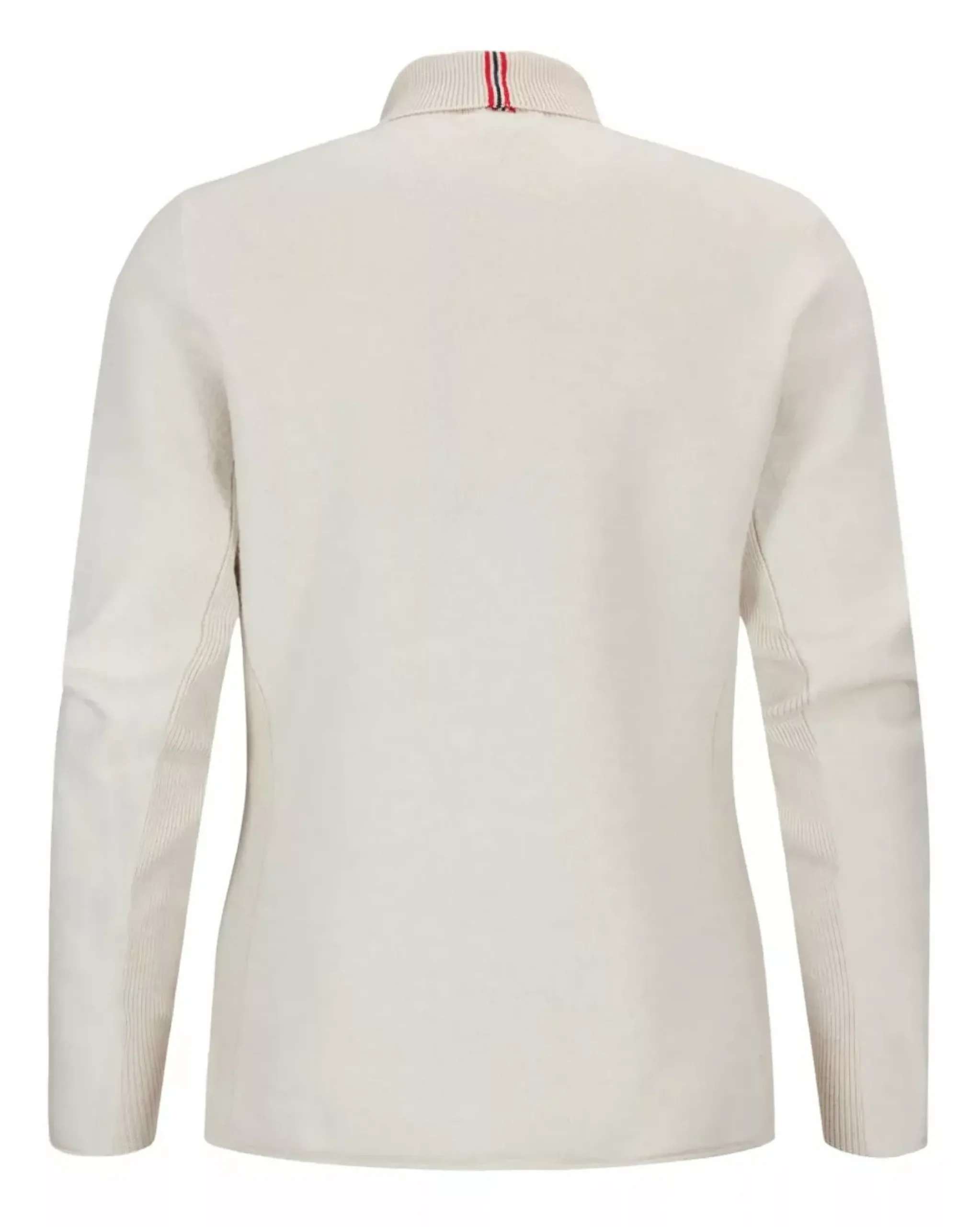 Amundsen Sports Sweaters^Boiled Turtle Neck 600 Oatmeal