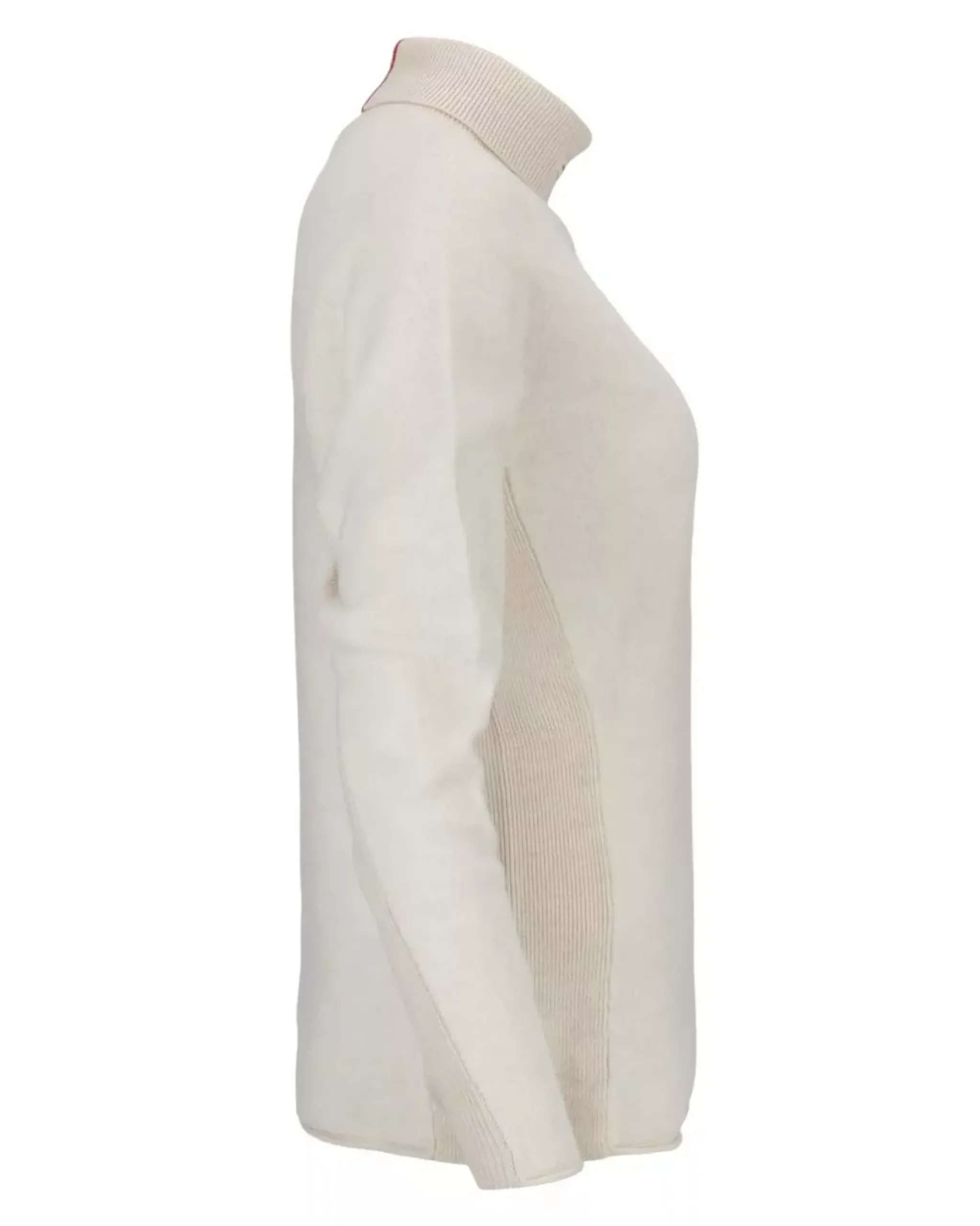 Amundsen Sports Sweaters^Boiled Turtle Neck 600 Oatmeal