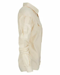 Amundsen Sports Shirts & Tees^Boulder Shirt 610 Natural
