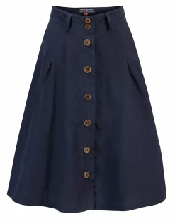 Amundsen Sports Skirts^Boulder Skirt 590 Faded Navy