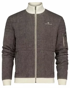 Amundsen Sports Jackets & Anoraks^Breguet Loden Jacket 640 Faded Cowboy