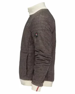 Amundsen Sports Jackets & Anoraks^Breguet Loden Jacket 640 Faded Cowboy