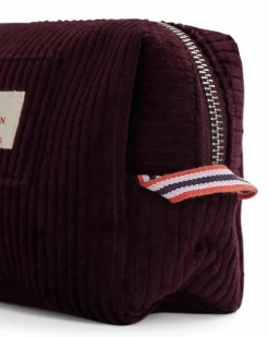 Amundsen Sports Luggage^Carry Bag Corduroy 170 Heather