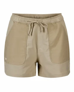 Amundsen Sports Shorts^Cityscape Shorts 620 Desert