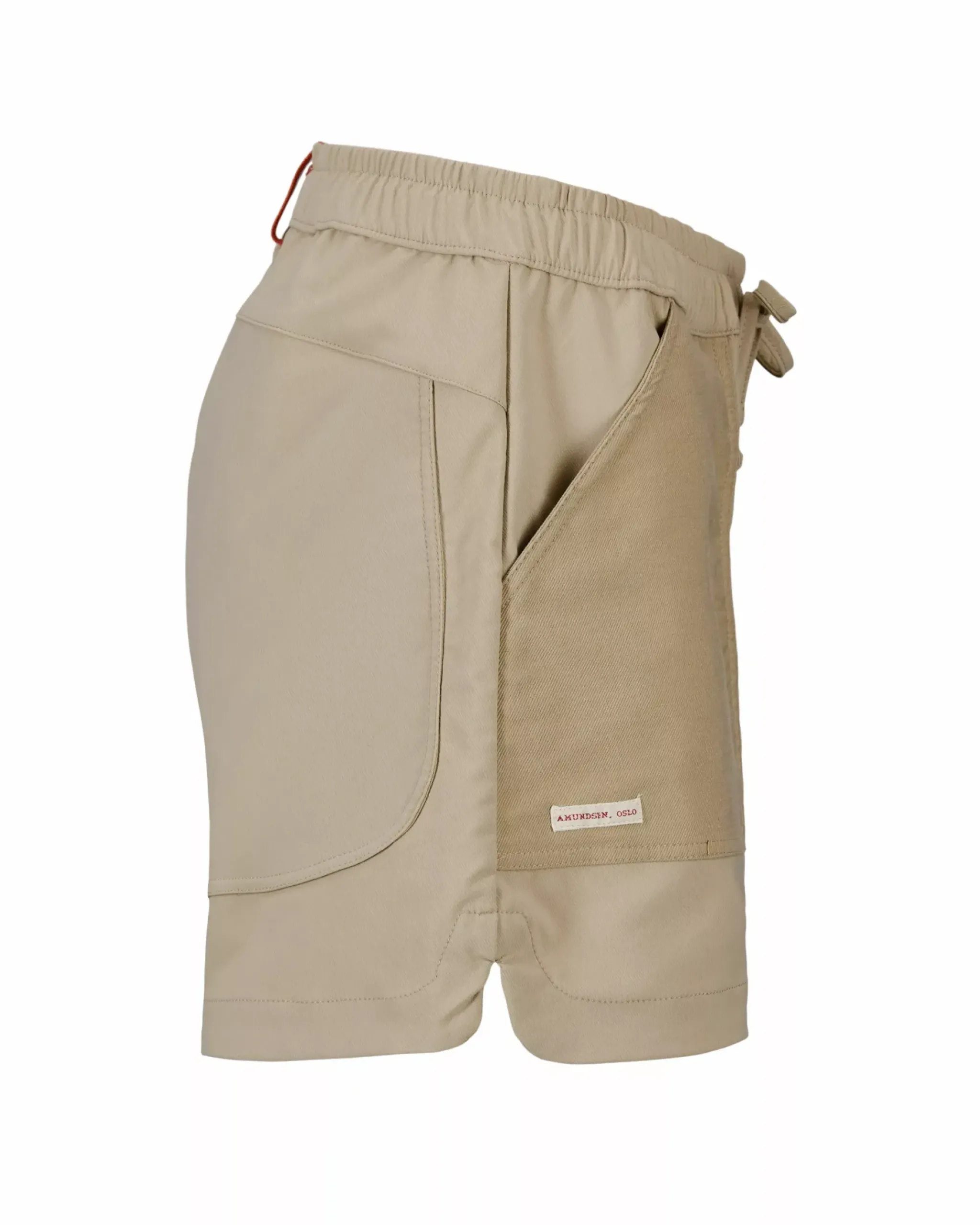 Amundsen Sports Shorts^Cityscape Shorts 620 Desert
