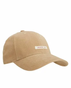Amundsen Sports Caps|Caps^Concord Patch Cap 170 Heather/Patch