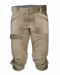 Amundsen Sports Knickerbockers^Concord Regular Knickerbockers 620 Desert