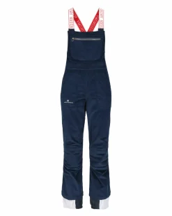 Amundsen Sports Pants^Concord Ski Pants 590 Faded Navy