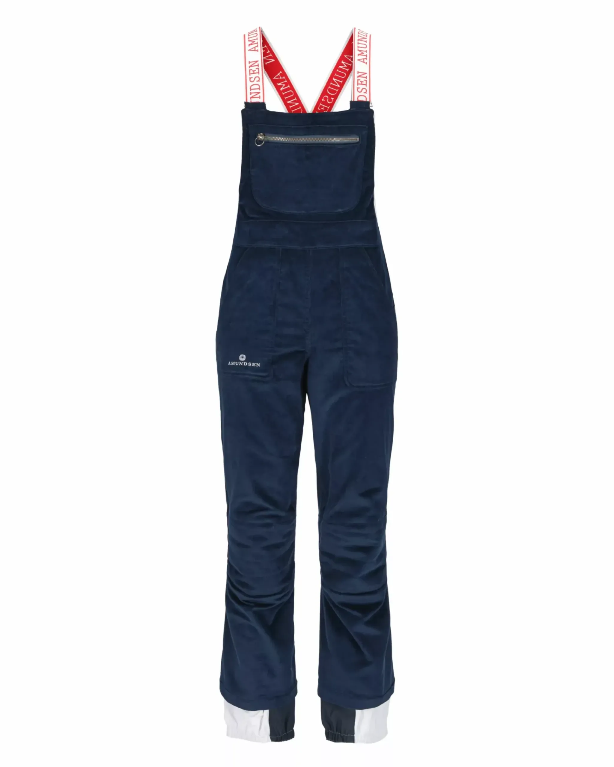 Amundsen Sports Pants^Concord Ski Pants 590 Faded Navy