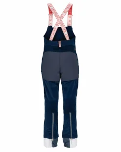Amundsen Sports Pants^Concord Ski Pants 590 Faded Navy