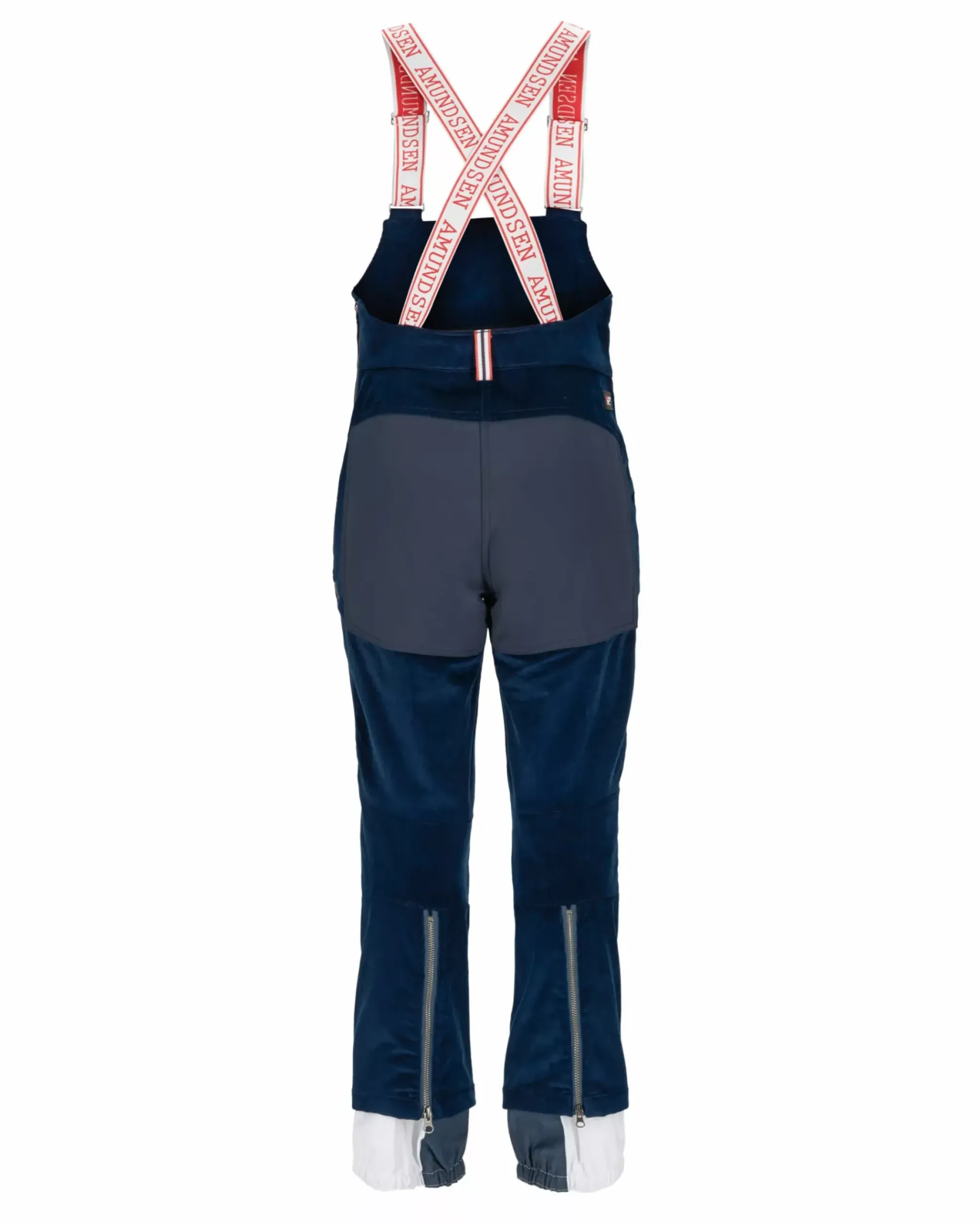 Amundsen Sports Pants^Concord Ski Pants 590 Faded Navy