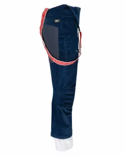 Amundsen Sports Pants^Concord Ski Pants 590 Faded Navy