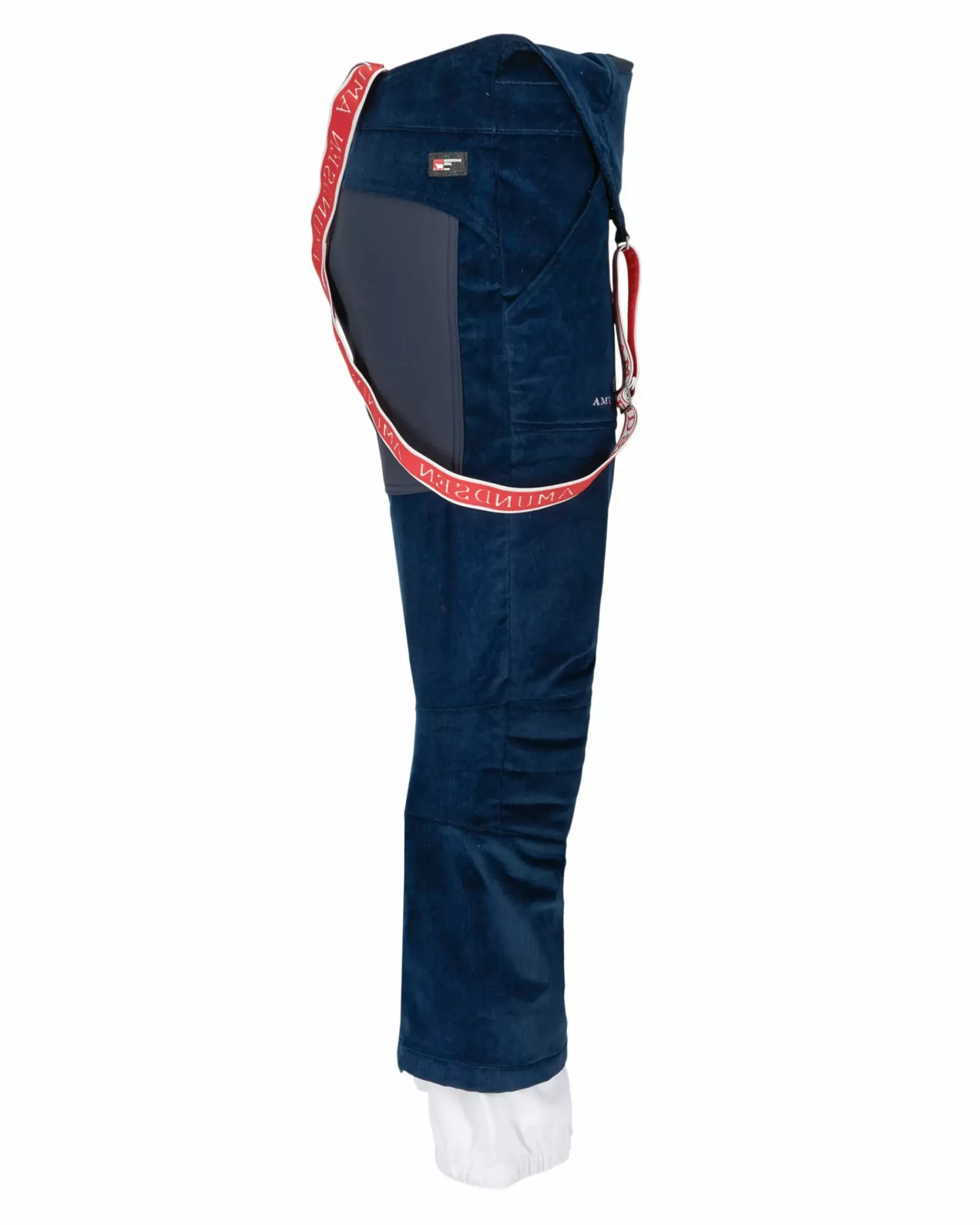 Amundsen Sports Pants^Concord Ski Pants 590 Faded Navy
