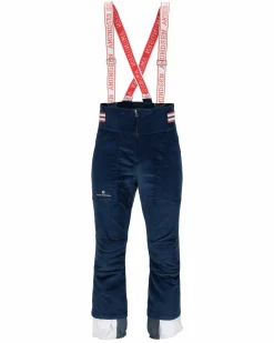 Amundsen Sports Pants^Concord Ski Pants 590 Faded Navy