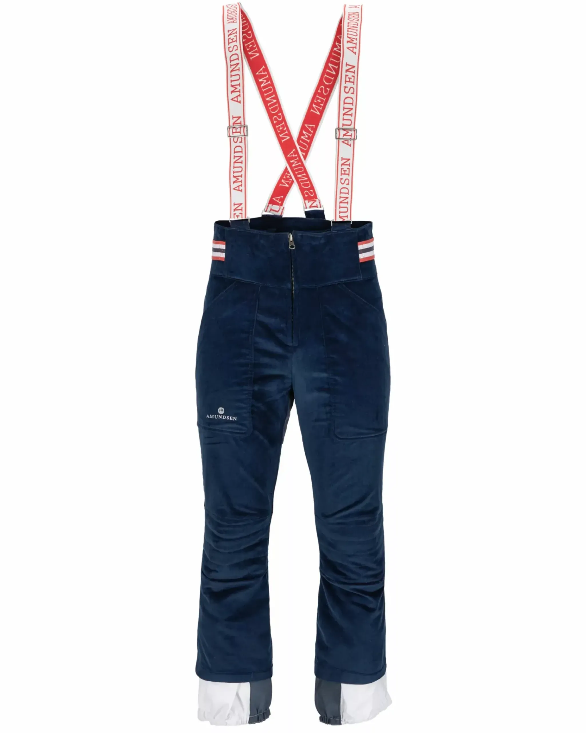 Amundsen Sports Pants^Concord Ski Pants 590 Faded Navy