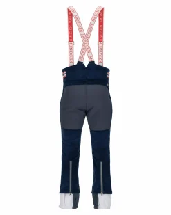 Amundsen Sports Pants^Concord Ski Pants 590 Faded Navy