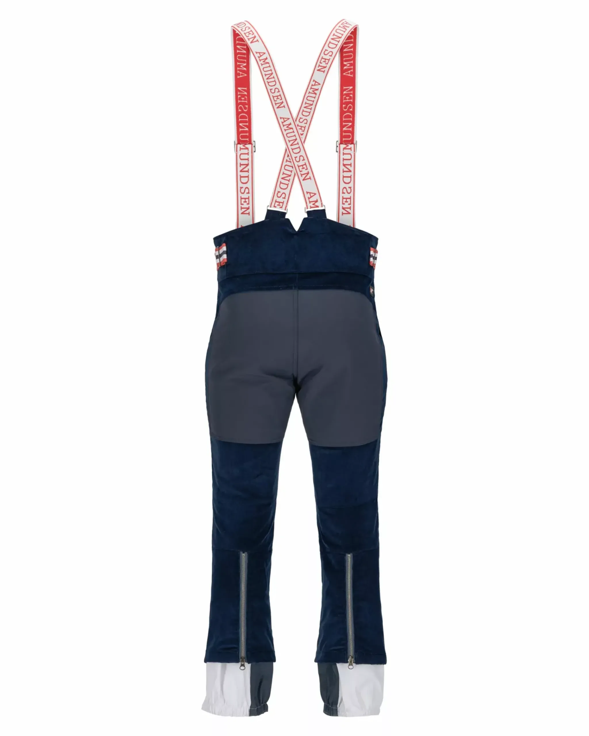 Amundsen Sports Pants^Concord Ski Pants 590 Faded Navy