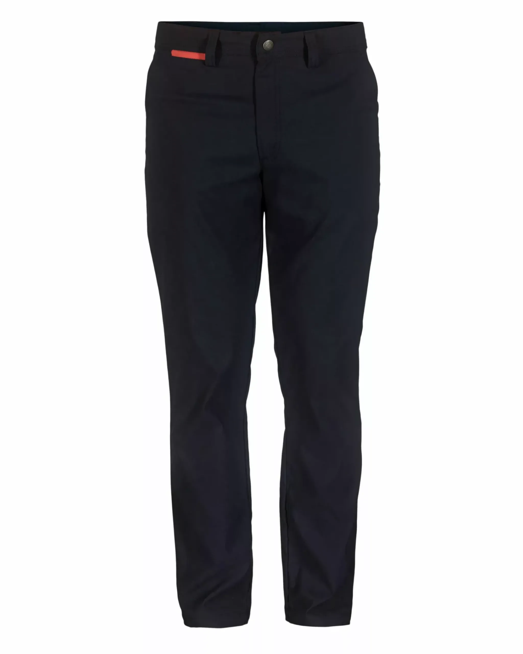 Amundsen Sports Pants^Deck Slacks 590 Faded Navy