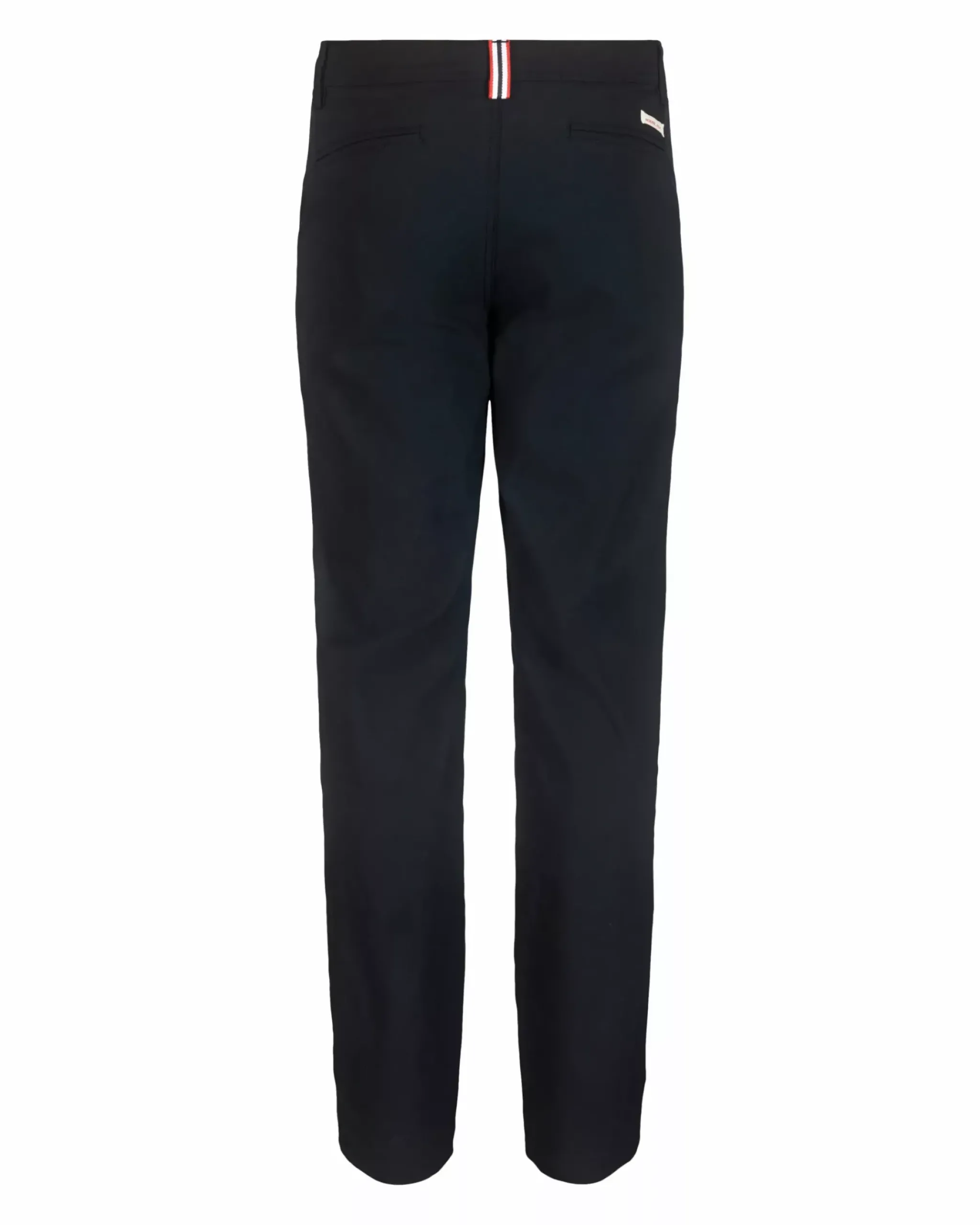 Amundsen Sports Pants^Deck Slacks 590 Faded Navy